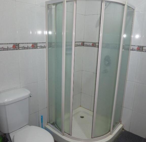 חדר דלוקס, Enny S Guest House