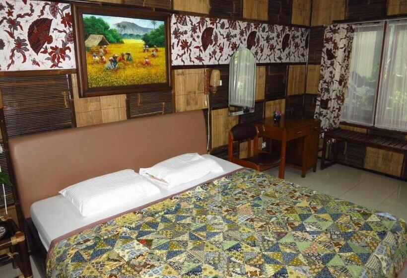 חדר דלוקס, Enny S Guest House