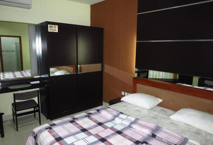 חדר דלוקס, Enny S Guest House