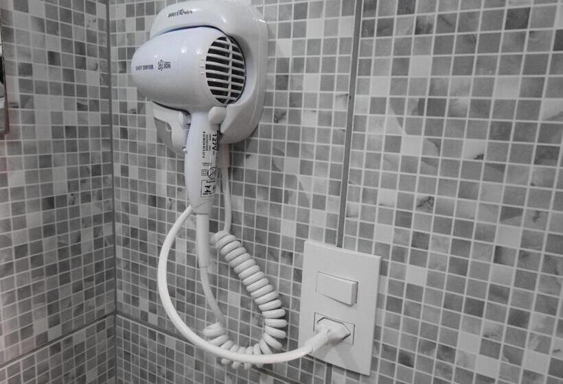 スタンダード4人部屋, Estrela Da Manhã