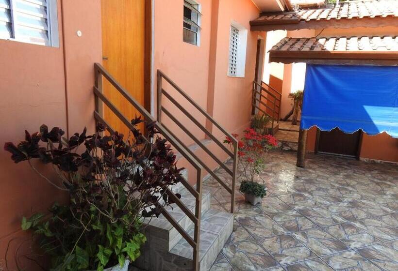 スーペリアファミリールーム, Estrela Da Manhã