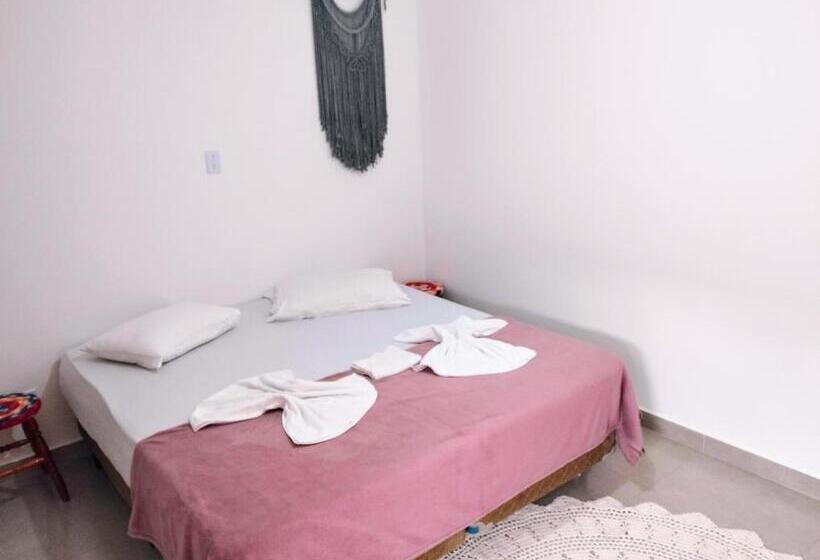 スーペリアースイート, Estrela Da Manhã