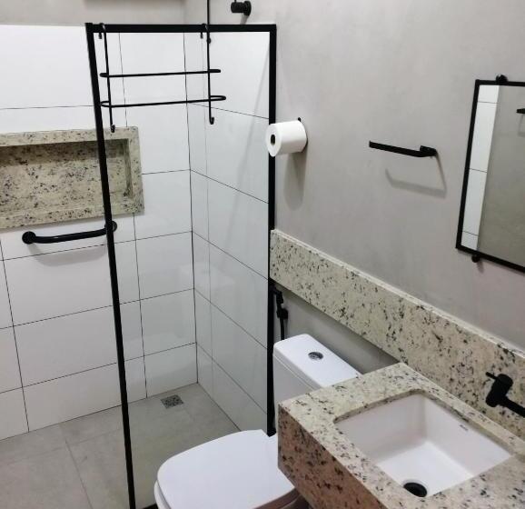 スーペリアースイート, Estrela Da Manhã