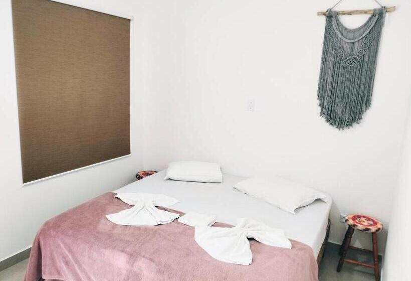 スーペリアースイート, Estrela Da Manhã