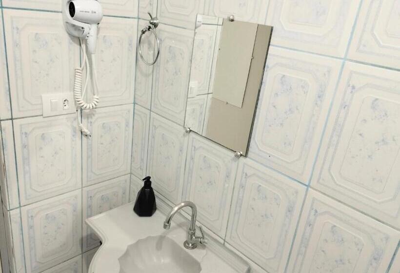 ベーシックトリプルルーム, Estrela Da Manhã