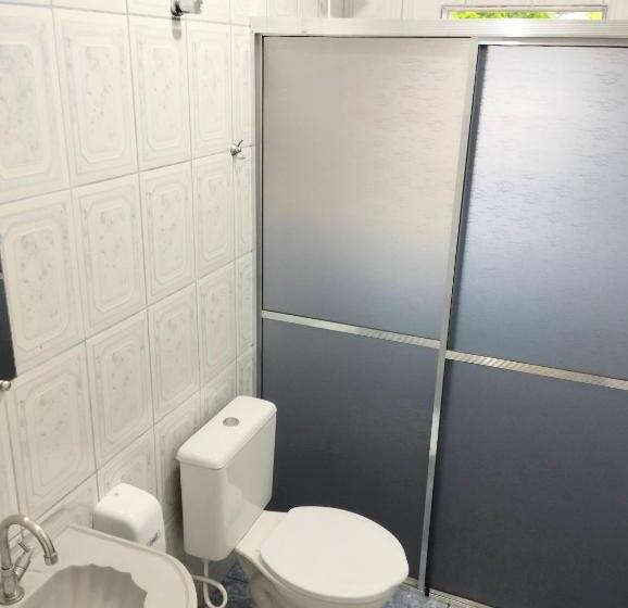 ベーシックトリプルルーム, Estrela Da Manhã