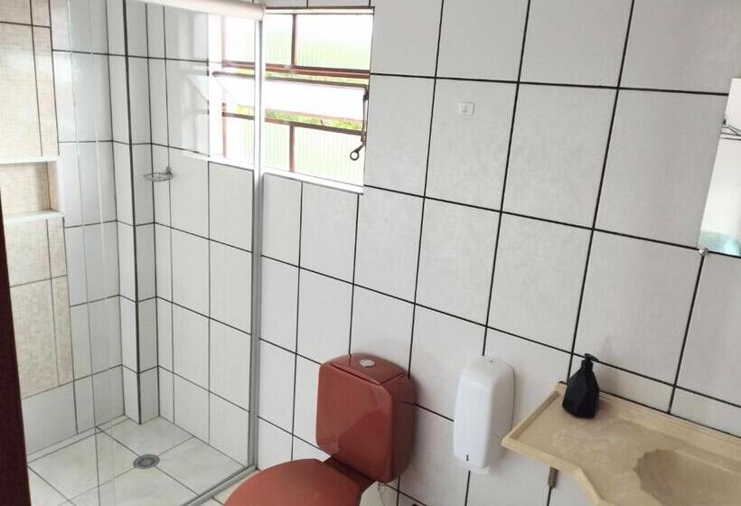 スーペリアファミリールーム, Estrela Da Manhã