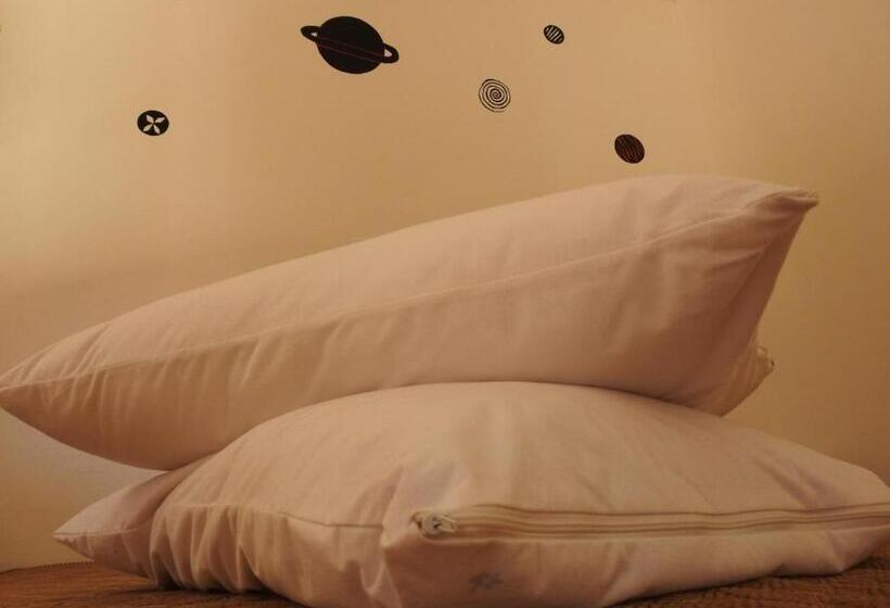 スーペリアースイート, Estrela Da Manhã