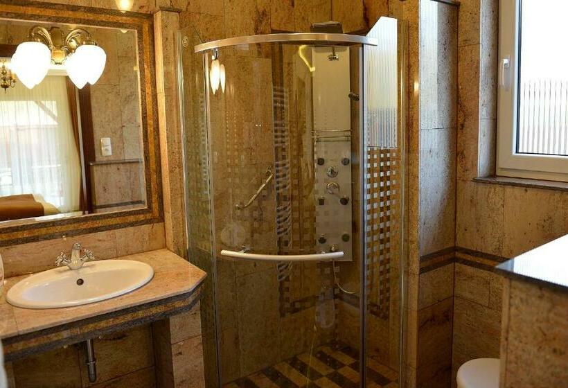 Номер Стандарт Вид на Сад, Gránit Villa