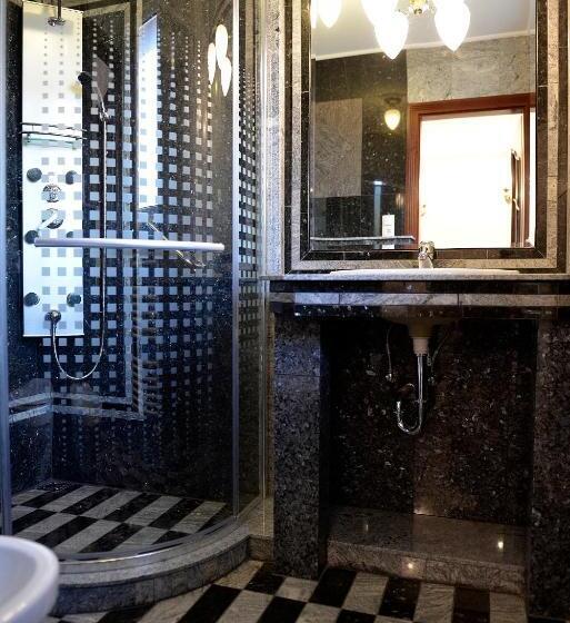 Четырехместный Номер Стандарт Вид на Сад, Gránit Villa