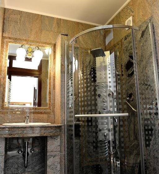 Номер Стандарт Вид на Озеро, Gránit Villa