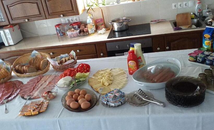 Четырехместный Номер Стандарт, Gránit Villa