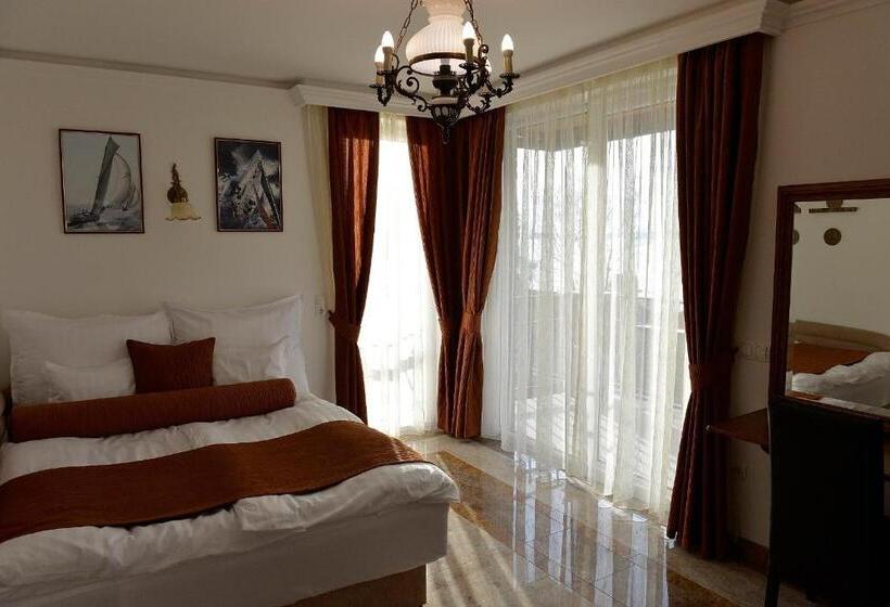 Дом 1 Спальня, Gránit Villa