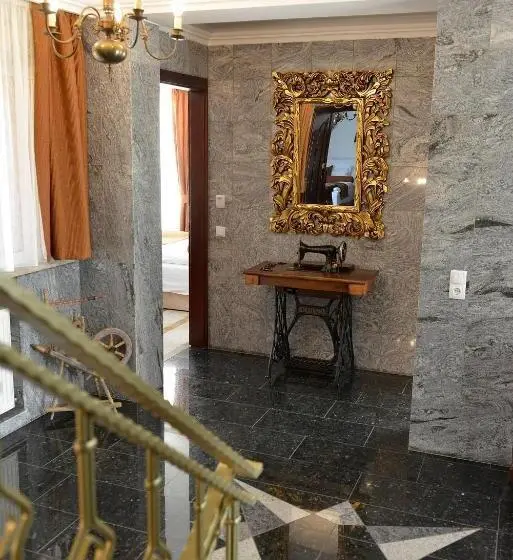 １ベッドルームハウス, Gránit Villa
