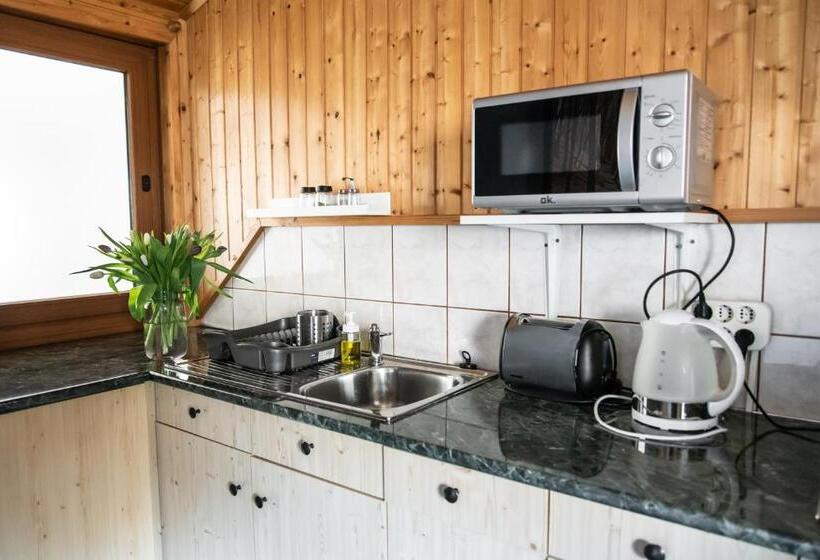 Апартаменты 1 Спальня, Hetényi Apartmanház és Birtok