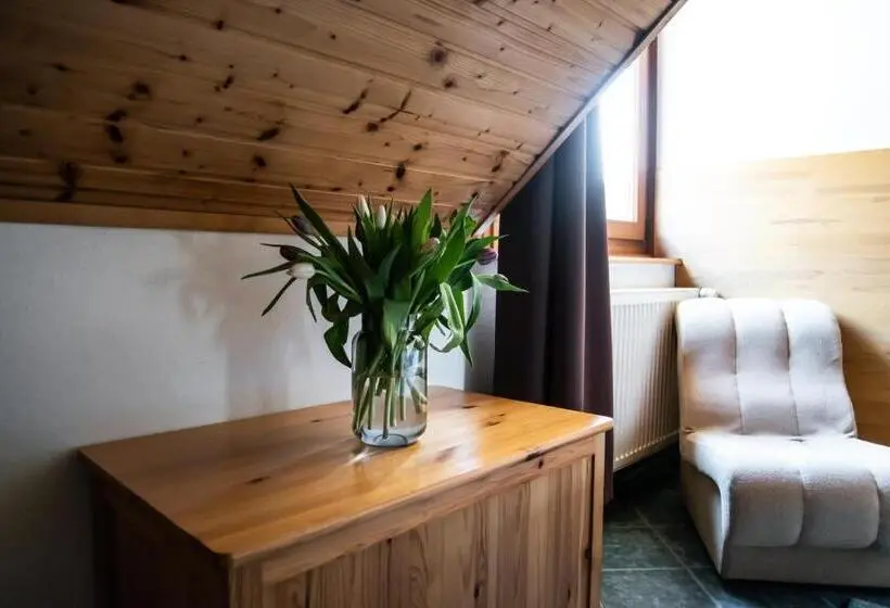 景色の見える一ベッドルームアパートメント, Hetényi Apartmanház és Birtok