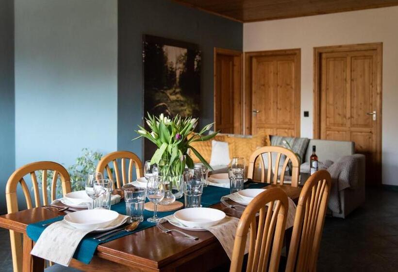 景色の見える一ベッドルームアパートメント, Hetényi Apartmanház és Birtok