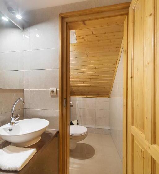 デラックスルーム, Hetényi Apartmanház és Birtok