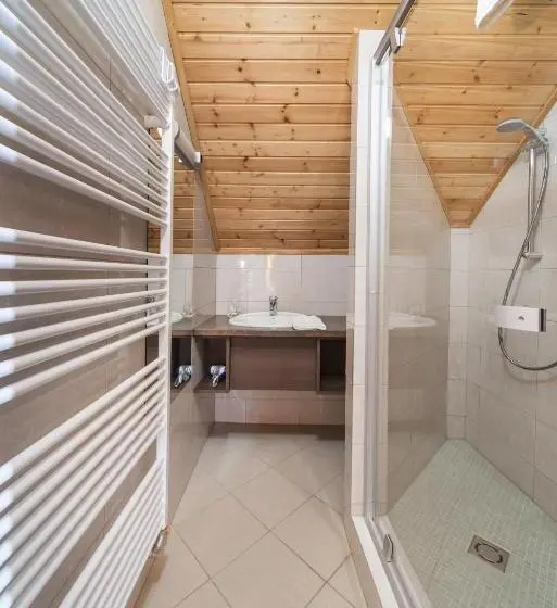 デラックスルーム, Hetényi Apartmanház és Birtok