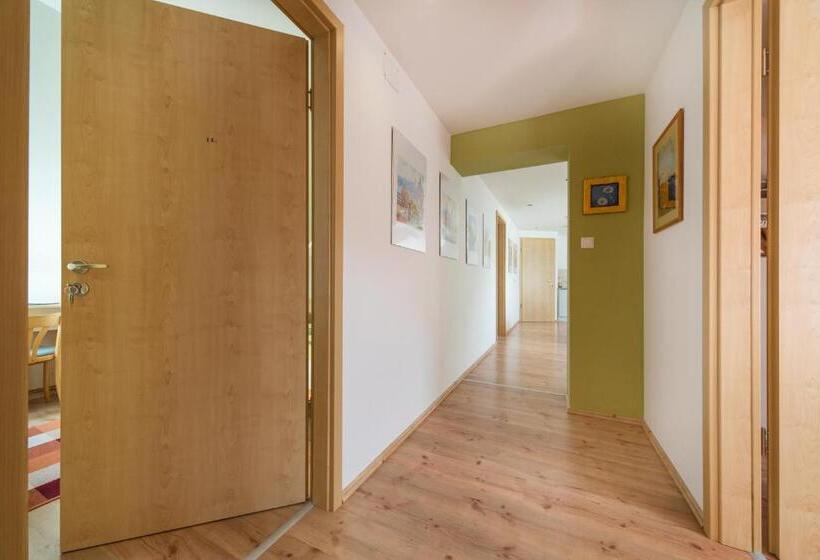 スイート（家族用）, Hetényi Apartmanház és Birtok