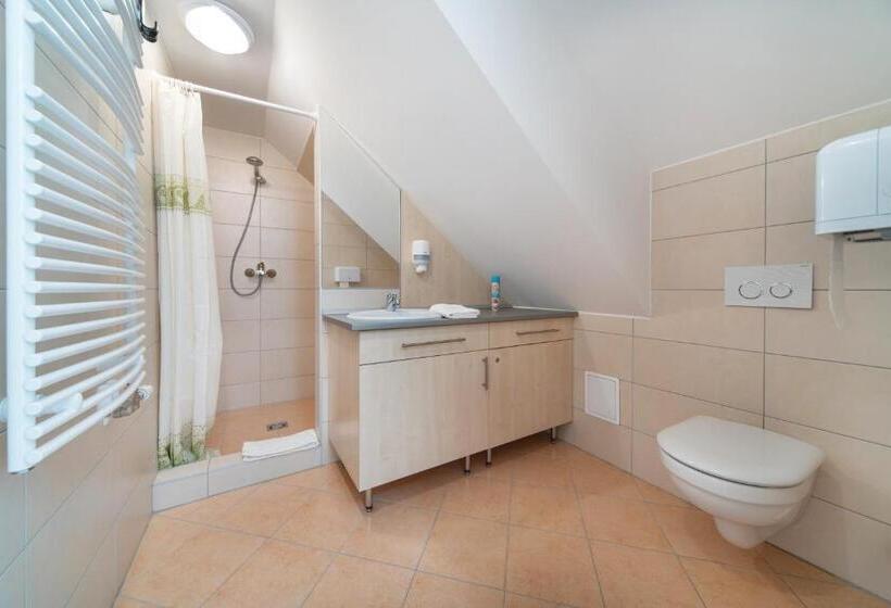 スイート（家族用）, Hetényi Apartmanház és Birtok