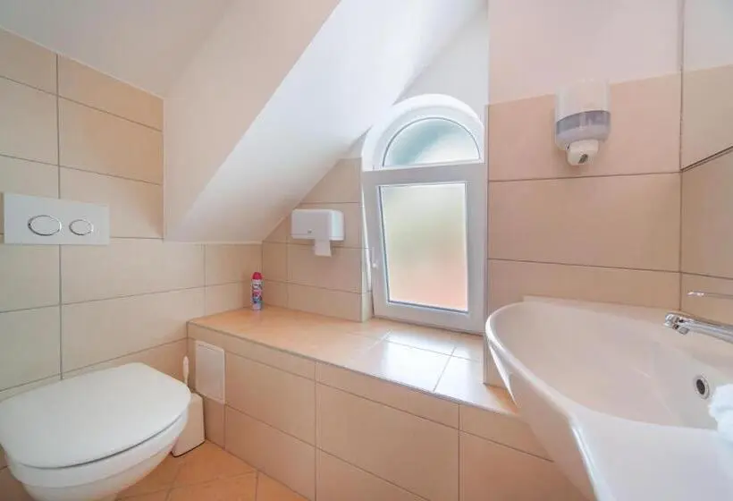 スイート(家族用), Hetényi Apartmanház és Birtok
