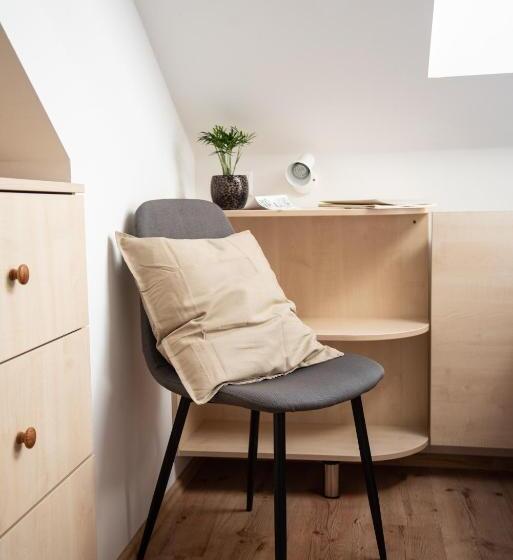 Family Suite, Hetényi Apartmanház és Birtok