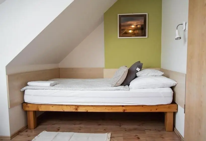 スイート(家族用), Hetényi Apartmanház és Birtok
