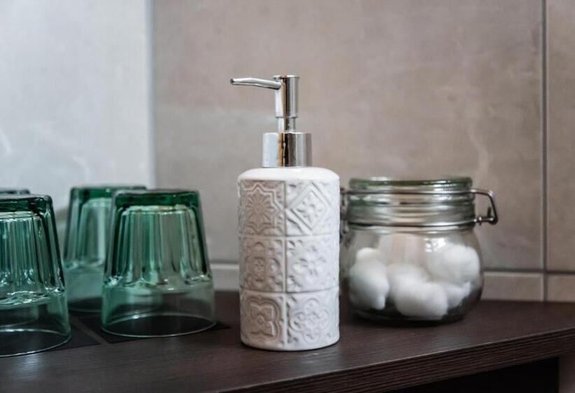 景色の見える一ベッドルームアパートメント, Hetényi Apartmanház és Birtok