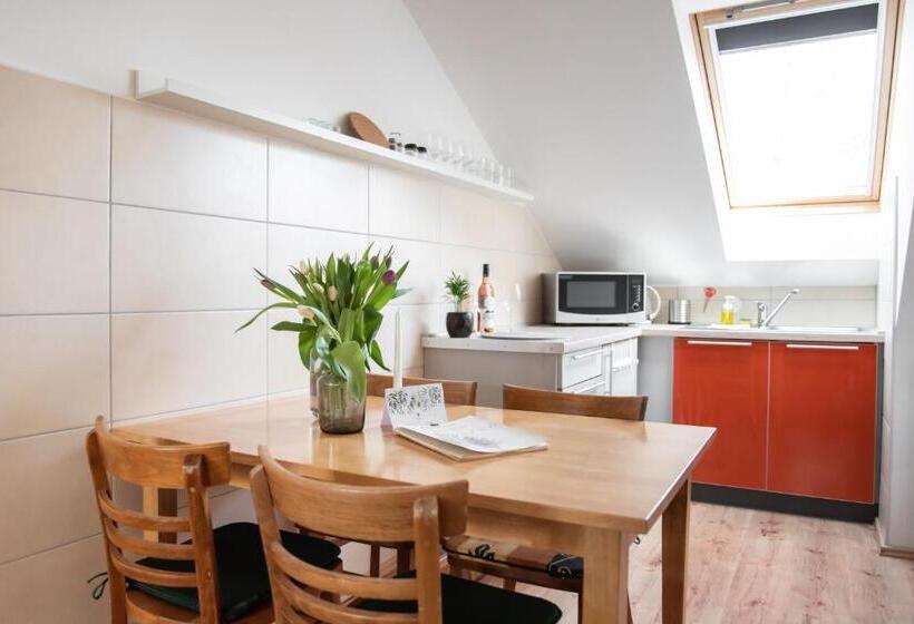 Family Suite, Hetényi Apartmanház és Birtok