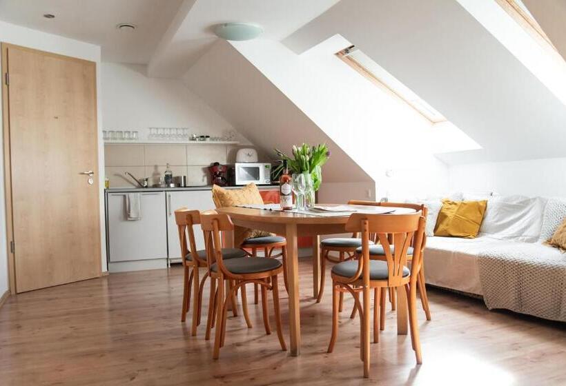Family Suite, Hetényi Apartmanház és Birtok