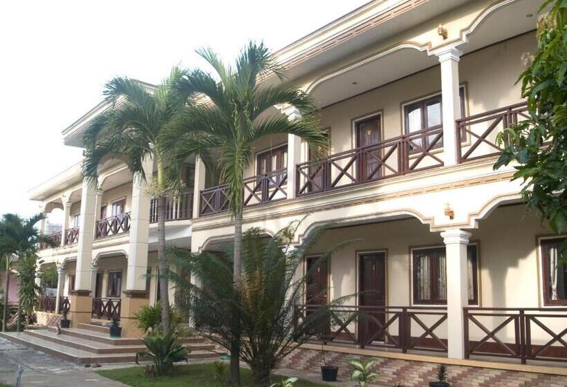 Номер Стандарт, Lebijou Guesthouse Konesavath