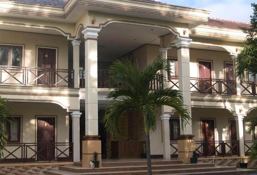 Номер Стандарт, Lebijou Guesthouse Konesavath