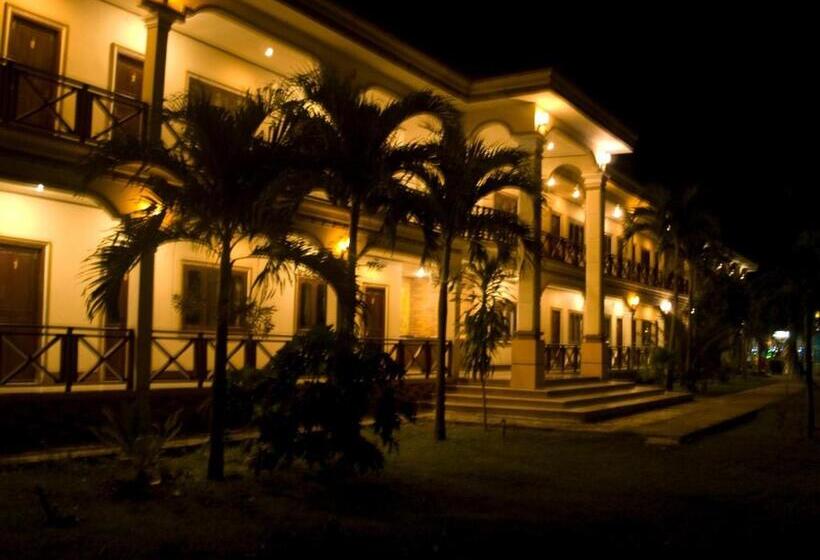 标准间, Lebijou Guesthouse   Konesavath