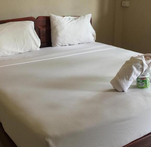 标准间, Lebijou Guesthouse   Konesavath