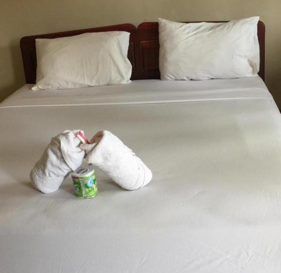 스탠다드 룸, Lebijou Guesthouse Konesavath