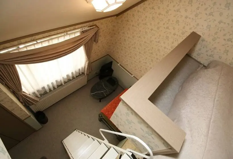 スタンダードシングルルーム, Petit Resort Hotel Der Barte
