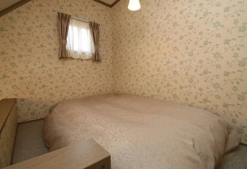 スタンダードシングルルーム, Petit Resort Hotel Der Barte