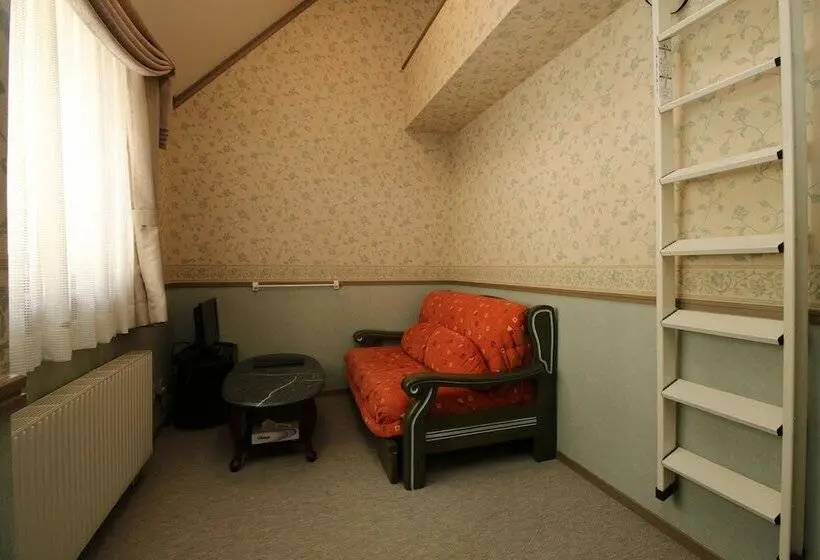 スタンダードシングルルーム, Petit Resort Hotel Der Barte