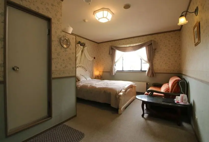 スタンダードルーム, Petit Resort Hotel Der Barte