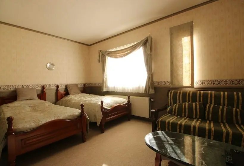 スタンダードルーム, Petit Resort Hotel Der Barte