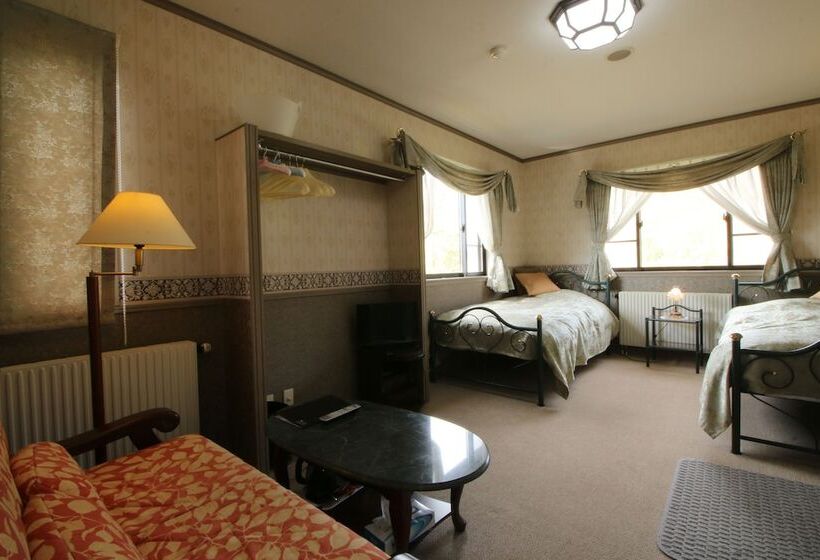 스탠다드 룸, Petit Resort Hotel Der Barte