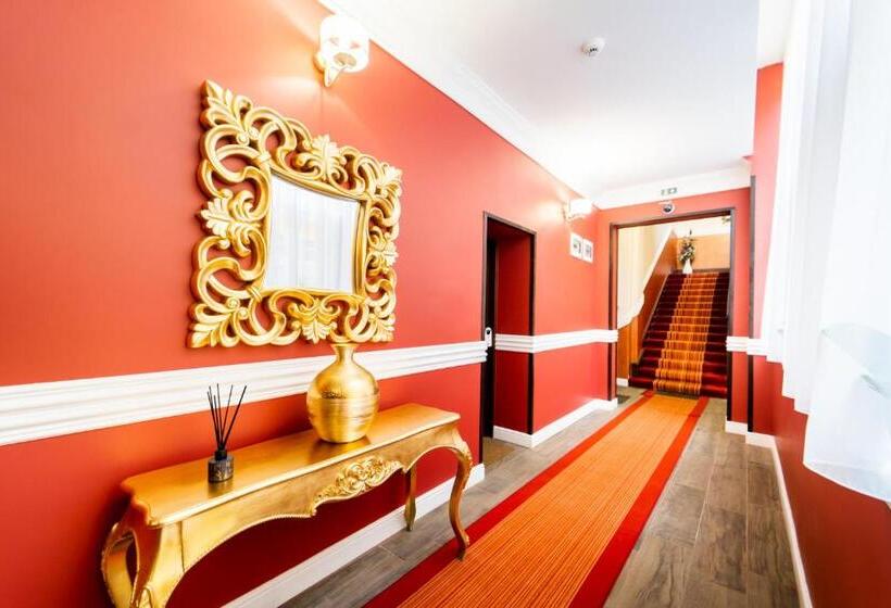 اتاق استاندارد, Picasso Boutique