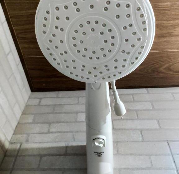 غرفة قياسية ثلاثية, Pousada Marraial