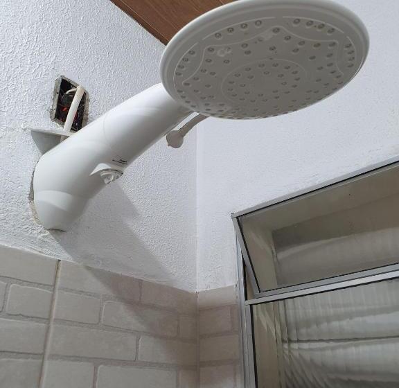 غرفة قياسية رباعية, Pousada Marraial