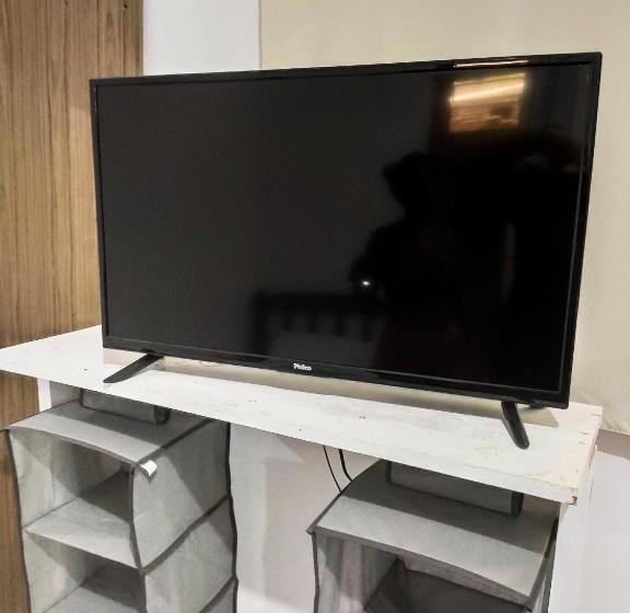 غرفة قياسية رباعية, Pousada Marraial