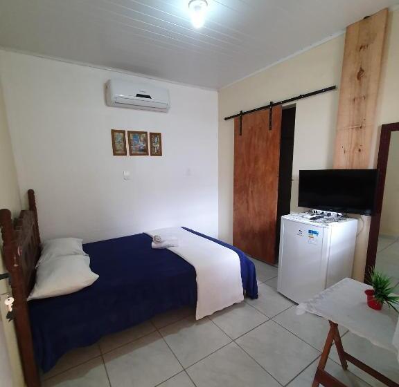 غرفة قياسية, Pousada Marraial