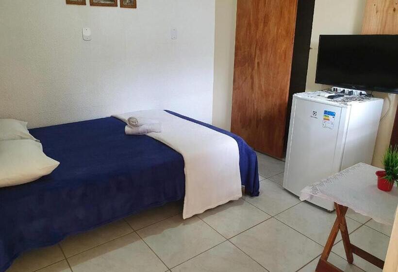 غرفة قياسية, Pousada Marraial