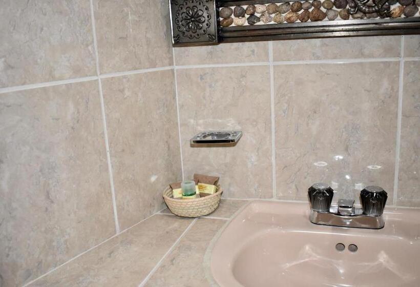 חדר סטנדרט, Posada Rincon Magico