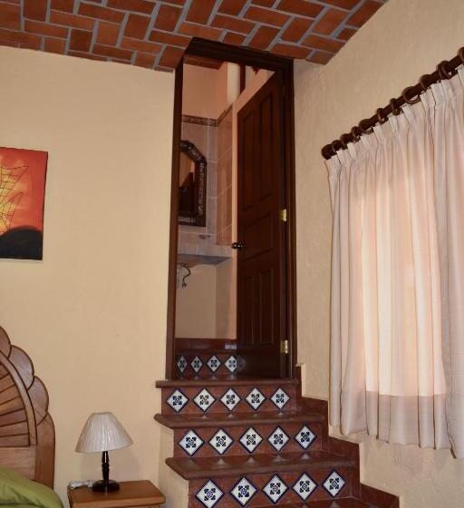 חדר סטנדרט, Posada Rincon Magico